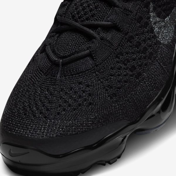 Кроссовки Nike Air Vapormax 2023 Flyknit Black DV1678-003 фото