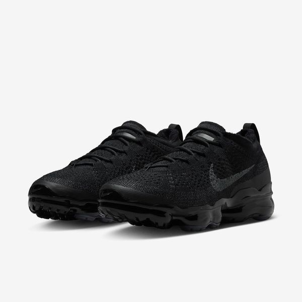 Кроссовки Nike Air Vapormax 2023 Flyknit Black DV1678-003 фото