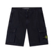 Шорти Stone Island Bermuda Navy Blue K1S15L100011-S00WA V0120 фото 1