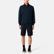 Шорти Stone Island Bermuda Navy Blue K1S15L100011-S00WA V0120 фото 5