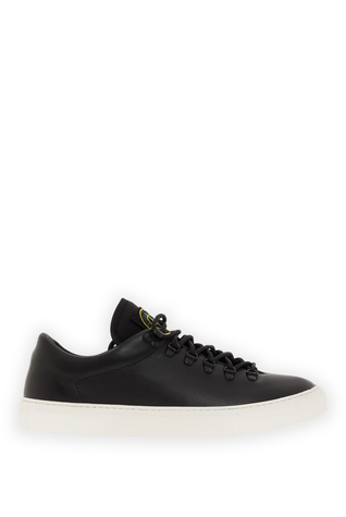 Кроссовки  Stone Island Black 81FWS0101 V0029 фото
