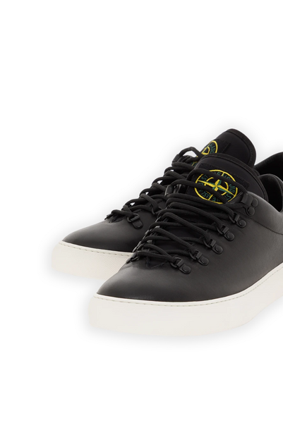 Кросівки Stone Island Black 81FWS0101 V0029 фото