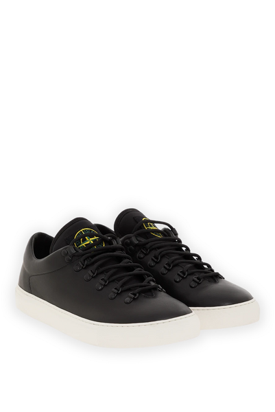 Кросівки Stone Island Black 81FWS0101 V0029 фото