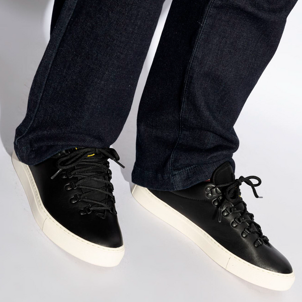 Кросівки Stone Island Black 81FWS0101 V0029 фото