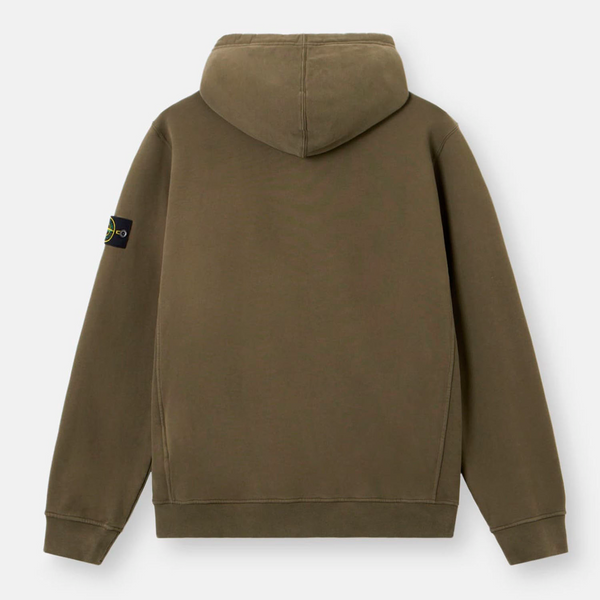 Зип-худи Stone Island Militare K2S156100067-S0A20 V0054 фото
