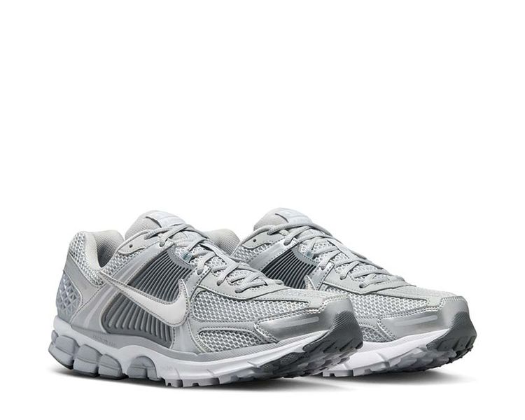 Nike Zoom Vomero 5 Grey FJ4151-003 фото