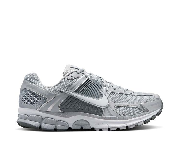 Nike Zoom Vomero 5 Grey FJ4151-003 фото