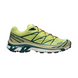 Кроссовки Salomon XT-6 Lime L47445200 фото 1
