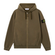 Зип-худи Stone Island Militare K2S156100067-S0A20 V0054 фото 1