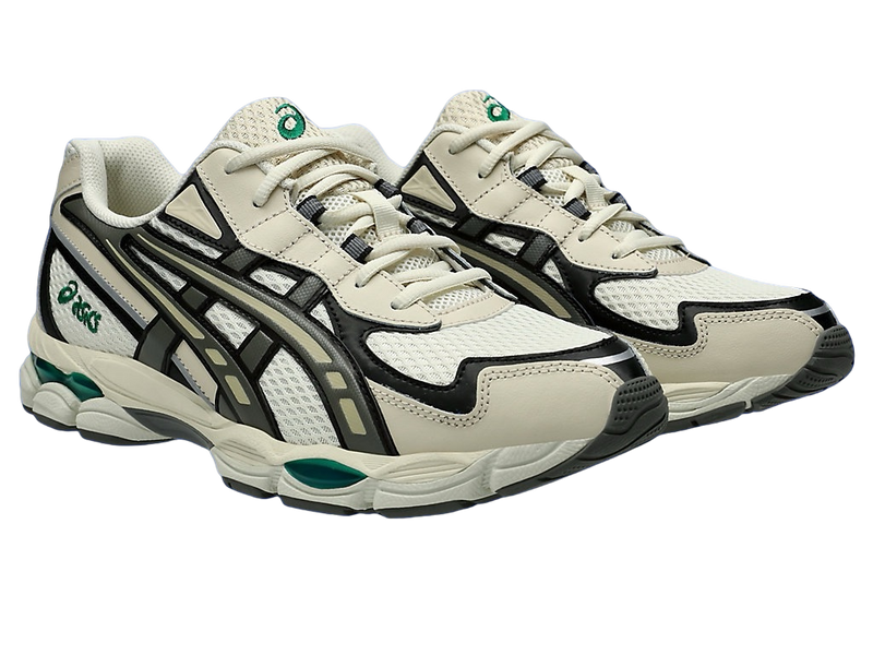 Asics Gel-NYC 2055 Pale Oak 1203A542-200 фото