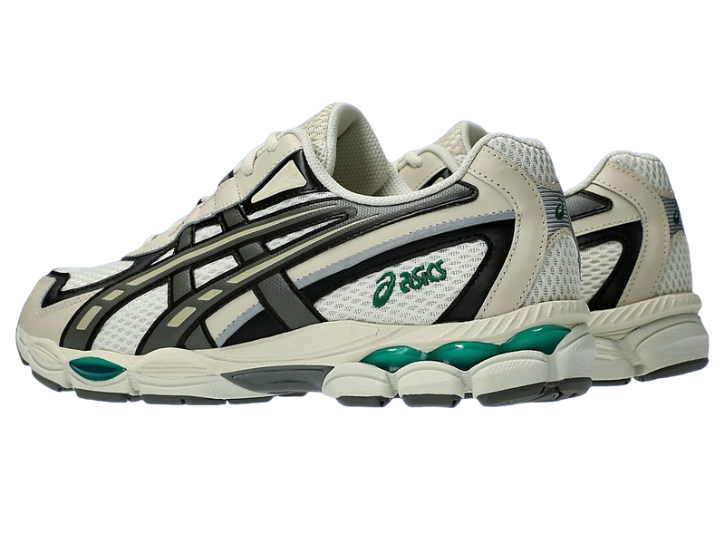 Asics Gel-NYC 2055 Pale Oak 1203A542-200 фото