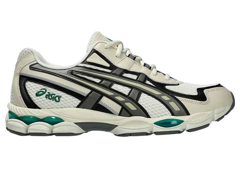 Asics Gel-NYC 2055 Pale Oak 1203A542-200 фото