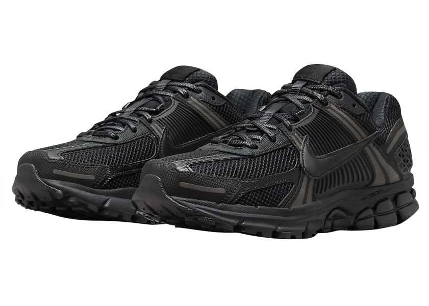 Nike Zoom Vomero 5 Sp Black BV1358-003 фото