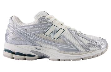 New Balance 1906r Silver Metalic / Sea Salt M1906REE фото