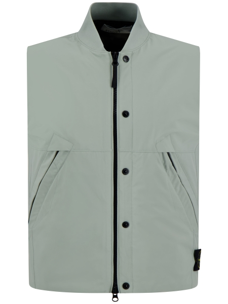 Жилетка Stone Island Primaloft Green L1S15G100003-S0A27 V0055 фото