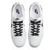 Nike Dunk Low White Black DJ6188-101 фото 4