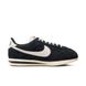 Nike Cortez Vintage Suede Black FJ2530-001 фото 3