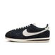 Nike Cortez Vintage Suede Black FJ2530-001 фото 1