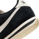 Nike Cortez Vintage Suede Black FJ2530-001 фото 6