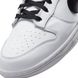 Nike Dunk Low White Black DJ6188-101 фото 8