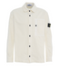 Овершот Stone Island White L2S151200016-S0212 V0093 фото 1