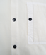 Овершот Stone Island White L2S151200016-S0212 V0093 фото 3
