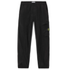 Штани чоловічі Stone Island Loose Fit Cargo Black K1S153100006 S0019 V0029 фото 1