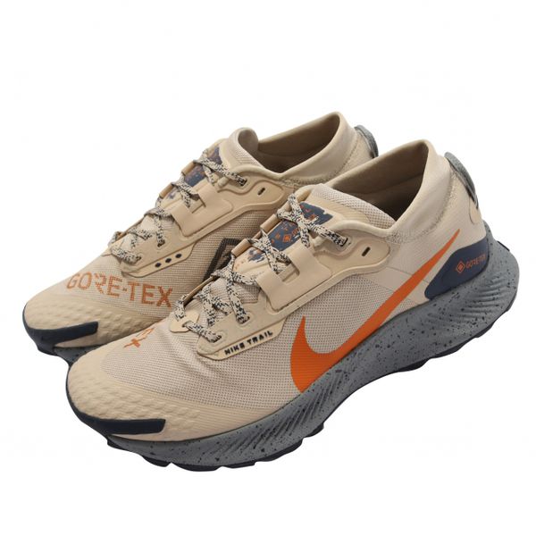 Nike Pegasus Trail 3 Gtx Beige DC8793-200 фото