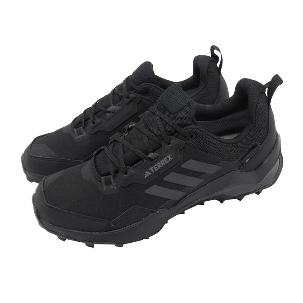 Adidas Terrex Gore-Tex Ax-4 Black HP7395 фото