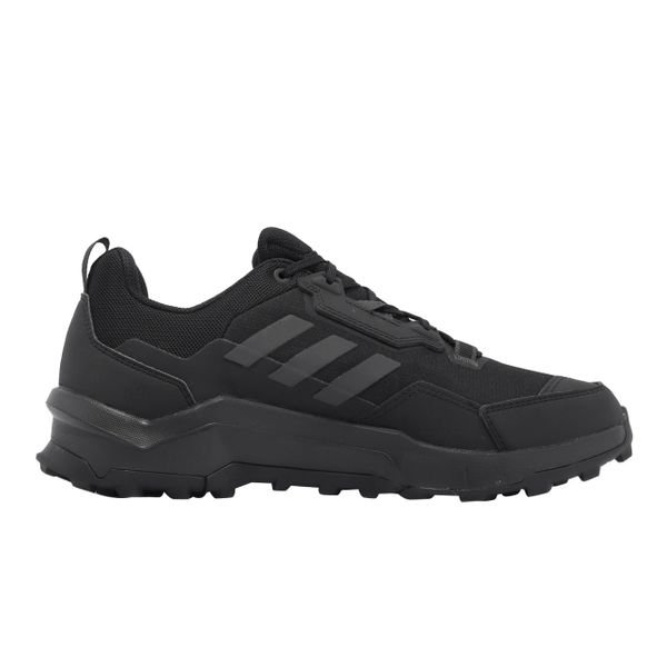 Adidas Terrex Gore-Tex Ax-4 Black HP7395 фото