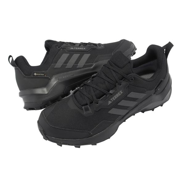 Adidas Terrex Gore-Tex Ax-4 Black HP7395 фото