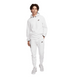 Штани NikeTech Fleece White FB8002-051 фото 1