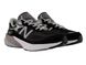 New Balance 990v6 Black Grey M990BK6 фото 2