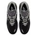 New Balance 990v6 Black Grey M990BK6 фото 4