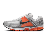 Кросівки Nike Zoom Vomero 5 Grey/Orange FJ4151-002 фото