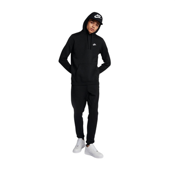 Худі Nike NSW Club Black BV2654-010 фото