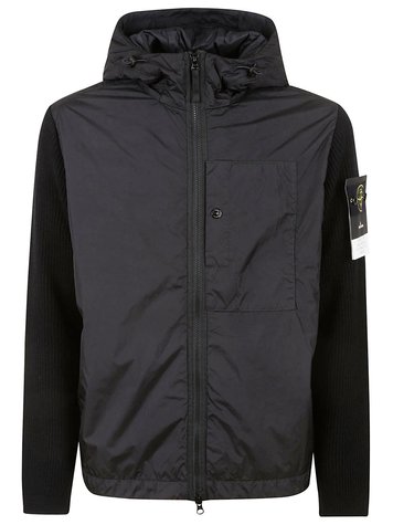 Куртка Stone Island Primaloft 811545637V0029 фото