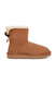 UGG Mini Bailey Bow Ii Brown 1016501 фото 1