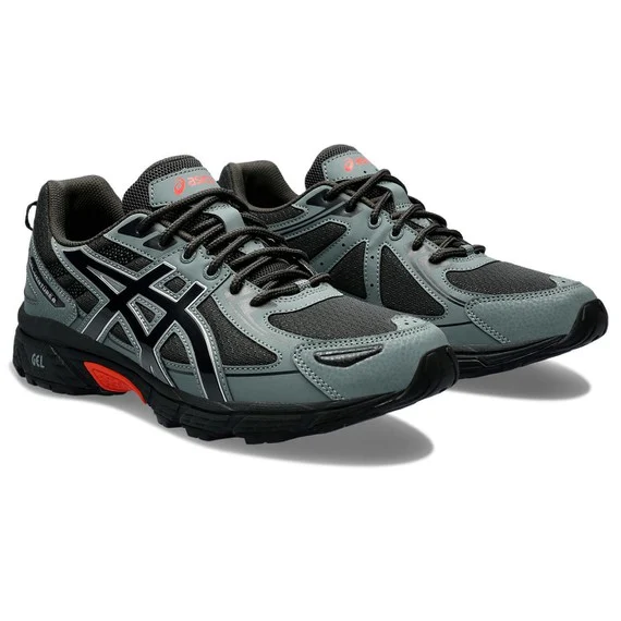 Asics Gel-venture 6 Black 1203A297-023 фото