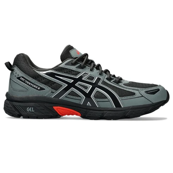 Asics Gel-venture 6 Black 1203A297-023 фото