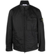 Куртка Stone Island Membrana 3L Tc Jacket Black 781540823 V0029 фото 1