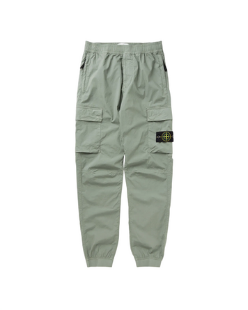 Штани Stone Island Green K1S153100031 S0003 V0055 фото