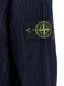 Светр STONE ISLAND BLUE RIBBED 8115516c1V0020 фото 2