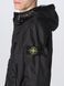 Куртка Stone Island Membrana 3L Tc Black 781540723 V0029 фото 2