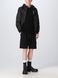 Куртка Stone Island Membrana 3L Tc Black 781540723 V0029 фото 5