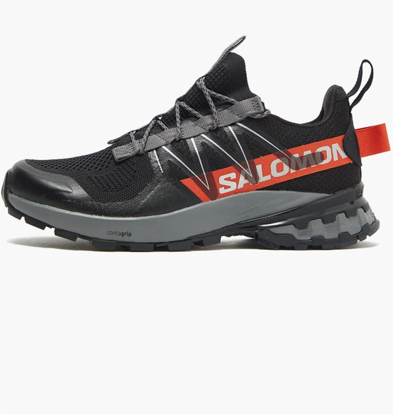 Salomon Xa Cover Black L41658600 фото