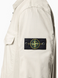 Зип овершот Stone Island GREY  L1S151200015-S0012 V0061 фото 2
