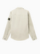 Зип овершот Stone Island GREY  L1S151200015-S0012 V0061 фото 3