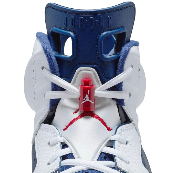 Air Jordan 6 Olympic 2024 CT8529-164 фото