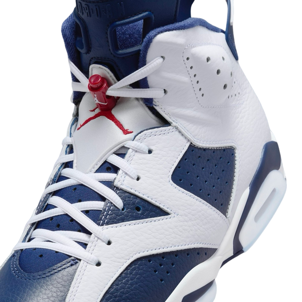 Air Jordan 6 Olympic 2024 CT8529-164 фото